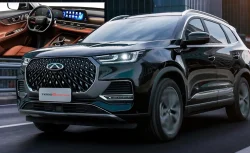 Chery’den hodri meydan! SUV araçta 366.000 TL indirim yaptı! İşte güncel fiyat listesi…