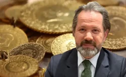 İslam Memiş’ten TERS KÖŞE EDEN altın tahmini: 2026 yılında…