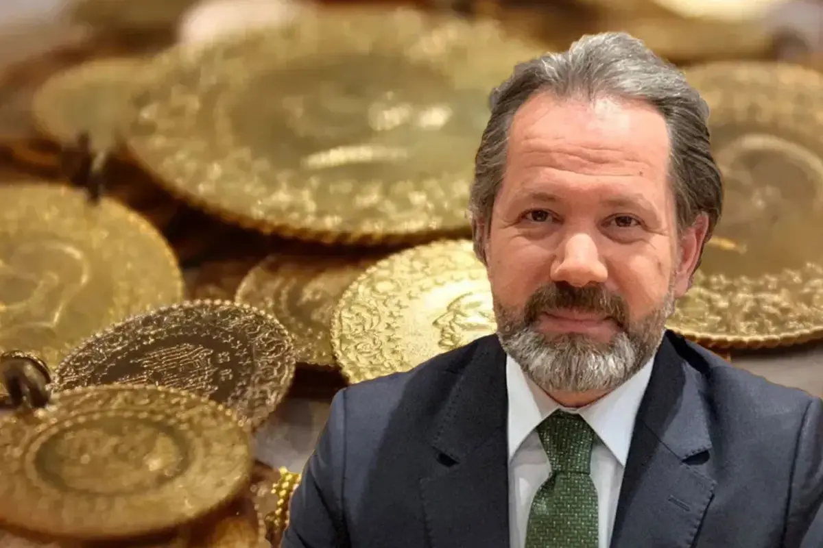 İslam Memiş’ten TERS KÖŞE EDEN altın tahmini: 2026 yılında…