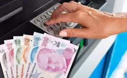 Kök maaşlara büyük artış: SSK ve Bağ-Kur emeklilerinin yeni maaş tablosu! 16.881 TL üzeri alanlar